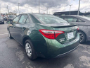 Thumbnail image of 2014 Toyota Corolla at Ciocca Nissan of Quakertown - NEW