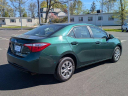 Thumbnail image of 2014 Toyota Corolla at Ciocca Nissan of Quakertown - NEW
