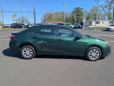 Thumbnail image of 2014 Toyota Corolla at Ciocca Nissan of Quakertown - NEW