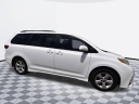 Thumbnail image of 2019 Toyota Sienna at Deluxe Auto Dealer - Used