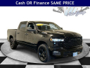 Thumbnail image of 2025 Ram 1500 at Westbury Chrysler Jeep Dodge RAM