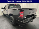 Thumbnail image of 2025 Ram 1500 at Westbury Chrysler Jeep Dodge RAM