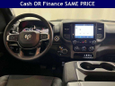 Thumbnail image of 2025 Ram 1500 at Westbury Chrysler Jeep Dodge RAM