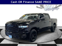 Thumbnail image of 2025 Ram 1500 at Westbury Chrysler Jeep Dodge RAM
