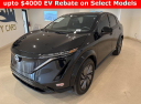 Thumbnail image of 2023 Nissan Ariya at LA City Cars