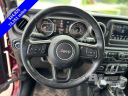 2021 Jeep Wrangler Sport at Burt Watson Chevrolet of Freeland