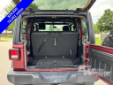 Thumbnail image of 2021 Jeep Wrangler at Burt Watson Chevrolet of Freeland