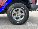 Thumbnail image of 2021 Jeep Wrangler at Burt Watson Chevrolet of Freeland