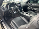 2021 INFINITI Q60 3.0T Luxe at LaFontaine Infiniti of Ann Arbor