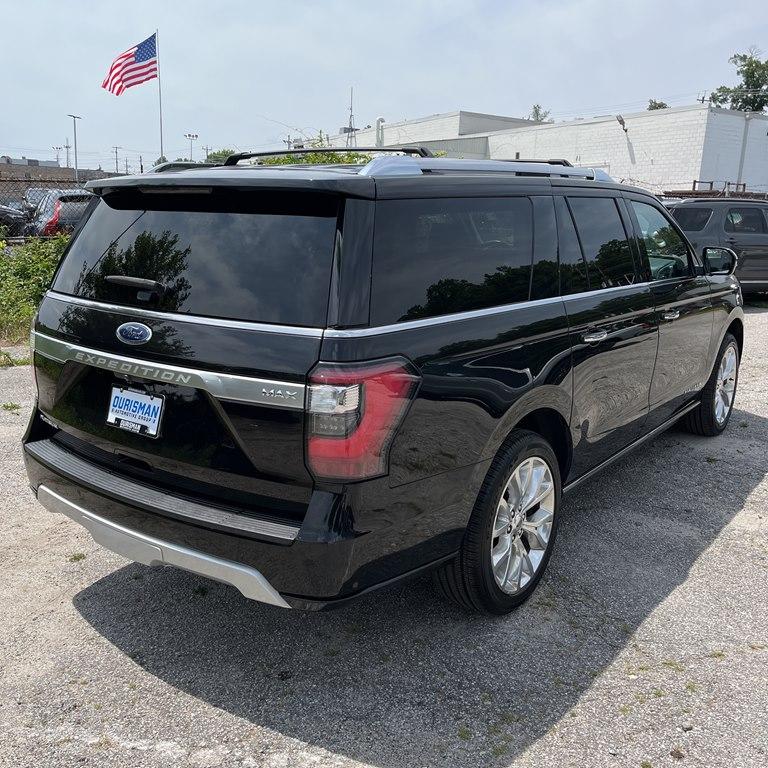 Thumbnail image of 2019 Ford Expedition MAX at D NX MOTORS LLC