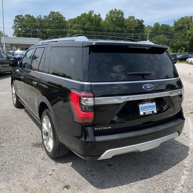 Thumbnail image of 2019 Ford Expedition MAX at D NX MOTORS LLC