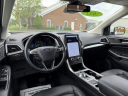 Thumbnail image of 2022 Ford Edge at All State Ford Truck Sales Used