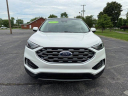 Thumbnail image of 2022 Ford Edge at All State Ford Truck Sales Used