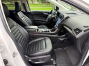 Thumbnail image of 2022 Ford Edge at All State Ford Truck Sales Used