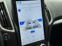 Thumbnail image of 2022 Ford Edge at All State Ford Truck Sales Used