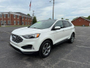 Thumbnail image of 2022 Ford Edge at All State Ford Truck Sales Used