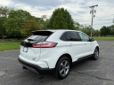 Thumbnail image of 2022 Ford Edge at All State Ford Truck Sales Used