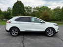 Thumbnail image of 2022 Ford Edge at All State Ford Truck Sales Used