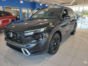 2025 Honda CR-V Hybrid Sport Touring at Wetzel Honda