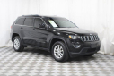 Thumbnail image of 2021 Jeep Grand Cherokee at SubaruOfWichita NEW