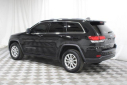 Thumbnail image of 2021 Jeep Grand Cherokee at SubaruOfWichita NEW