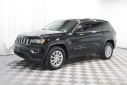 Thumbnail image of 2021 Jeep Grand Cherokee at SubaruOfWichita NEW