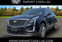 Thumbnail image of 2022 Cadillac XT5 at Sarant Cadillac