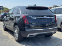 Thumbnail image of 2022 Cadillac XT5 at Sarant Cadillac