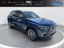 Thumbnail image of 2020 BMW X5 at Lexus of Pembroke Pines