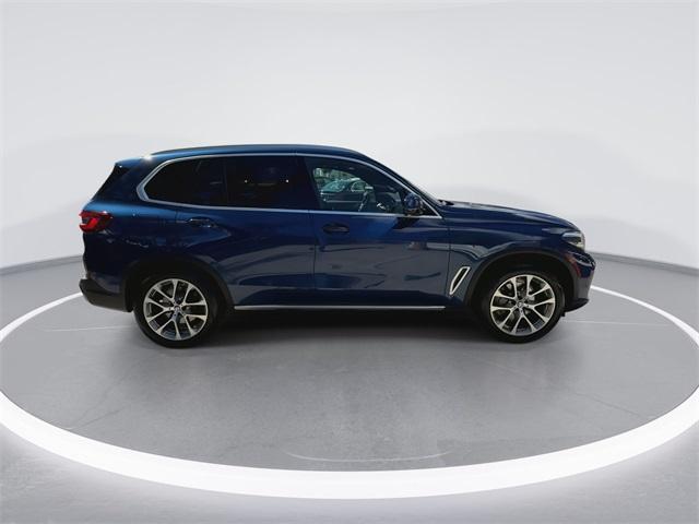 Thumbnail image of 2020 BMW X5 at Lexus of Pembroke Pines