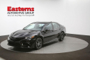 Thumbnail image of 2023 Toyota Camry at Easterns Automotive Group of Glen Burnie