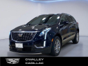 Thumbnail image of 2021 Cadillac XT5 at O'Malley Honda