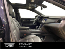 2021 Cadillac XT5 Premium Luxury at O'Malley Honda