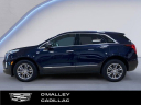 Thumbnail image of 2021 Cadillac XT5 at O'Malley Honda