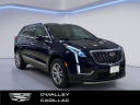 Thumbnail image of 2021 Cadillac XT5 at O'Malley Honda