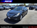 Thumbnail image of 2012 Hyundai SONATA at Front Line Auto Sales