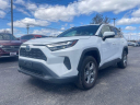 Thumbnail image of 2022 Toyota RAV4 Hybrid at Vision Kia Canandaigua