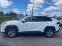 Thumbnail image of 2022 Toyota RAV4 Hybrid at Vision Kia Canandaigua