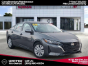 Thumbnail image of 2024 Nissan Sentra at Palmetto57 Nissan