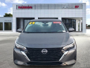 Thumbnail image of 2024 Nissan Sentra at Palmetto57 Nissan