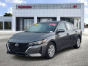 Thumbnail image of 2024 Nissan Sentra at Palmetto57 Nissan