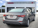 Thumbnail image of 2024 Nissan Sentra at Palmetto57 Nissan