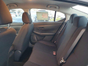 Thumbnail image of 2024 Nissan Sentra at Palmetto57 Nissan