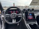 Thumbnail image of 2025 Mercedes-Benz C-Class at Mercedes-Benz of Northwest Arkansas USED