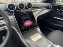 Thumbnail image of 2025 Mercedes-Benz C-Class at Mercedes-Benz of Northwest Arkansas USED