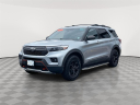 Thumbnail image of 2021 Ford Explorer at Empire Ford Lincoln of Huntington