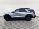 Thumbnail image of 2021 Ford Explorer at Empire Ford Lincoln of Huntington