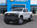 Thumbnail image of 2025 Chevrolet Colorado at Steet - Ponte Chevrolet