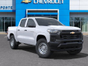 Thumbnail image of 2025 Chevrolet Colorado at Steet - Ponte Chevrolet