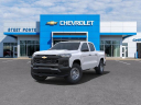 Thumbnail image of 2025 Chevrolet Colorado at Steet - Ponte Chevrolet